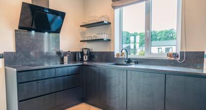 Vakantiepark Aan de Maas - Pavilion l'etage Sauna