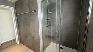 Dusche