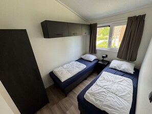 3 dormitorios, wifi gratis, ropa de cama