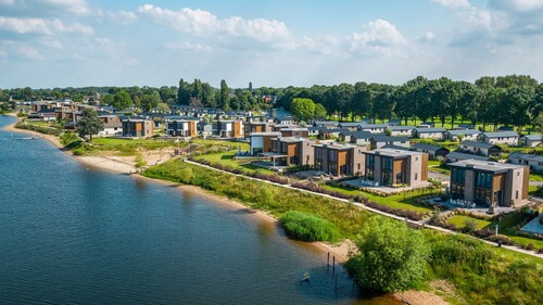 Vakantiepark Aan de Maas - Velthorst 6