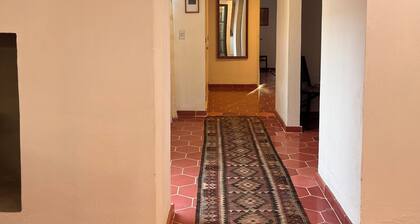 No cuetes/ noise Ajijic Magic • 2BR/2BA, Walk to Everything