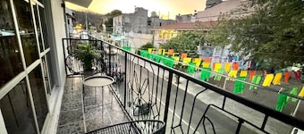 Casa Lú