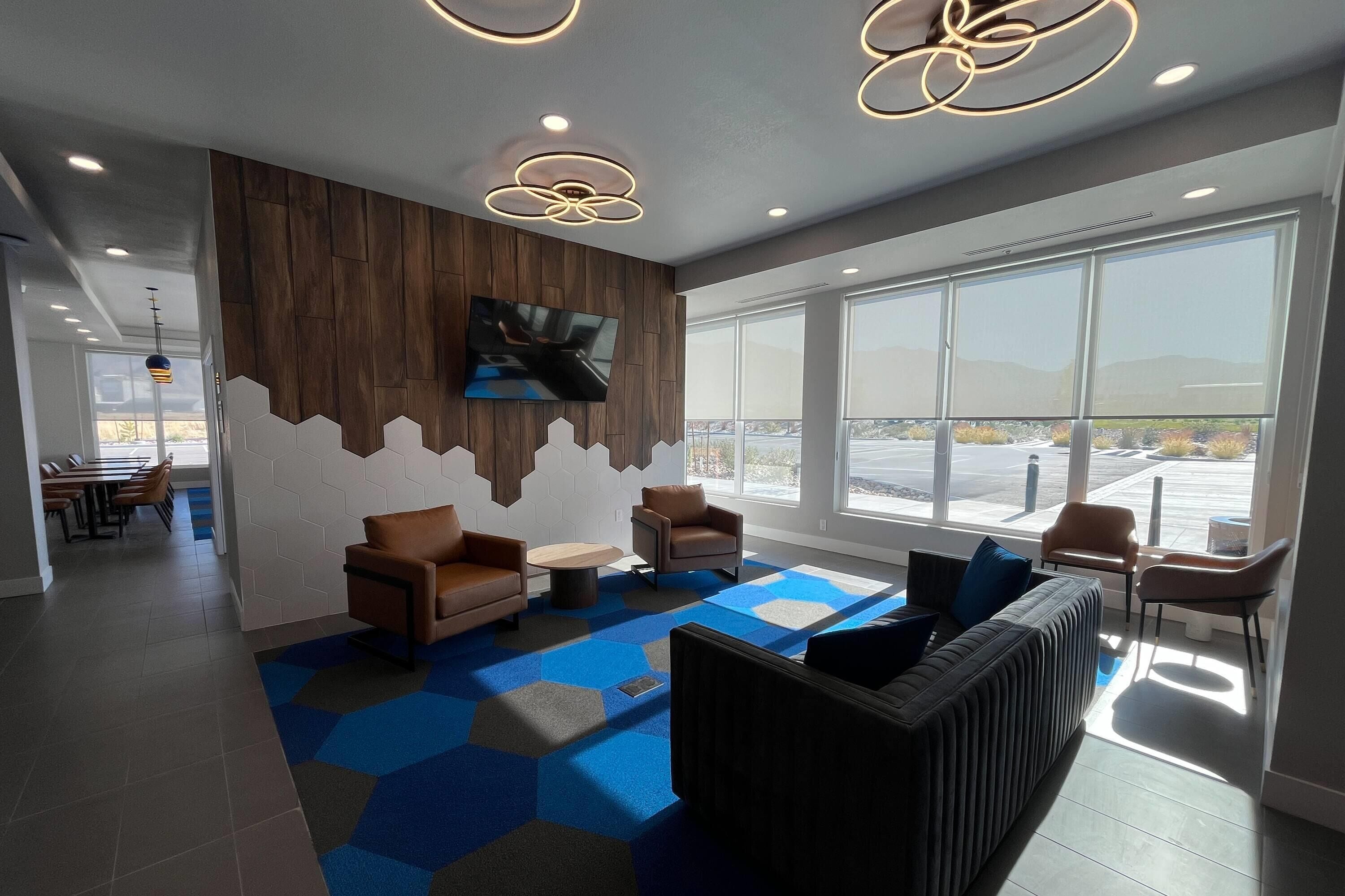 ล็อบบี้