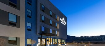 Microtel Inn & Suites By Wyndham Tooele