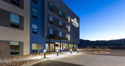 Microtel Inn & Suites By Wyndham Tooele