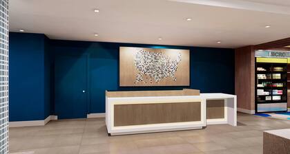 Microtel Inn & Suites By Wyndham Tooele
