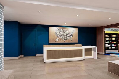 Microtel Inn & Suites By Wyndham Tooele