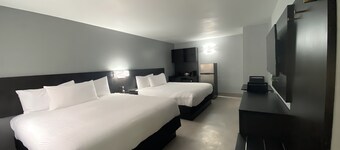 Super 8 By Wyndham Texas City