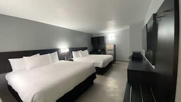 Suite, Multiple Beds, Non Smoking