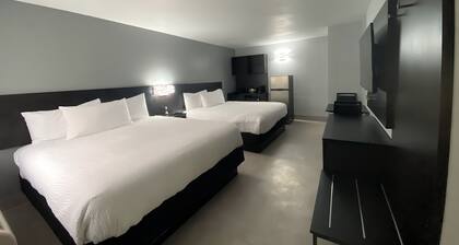 Super 8 By Wyndham Texas City