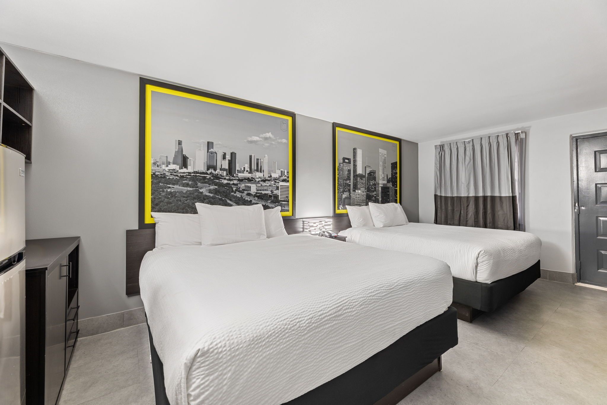 Suite, varias camas, para no fumadores | Ropa de cama de alta calidad, edredón y camas con pillow-top 