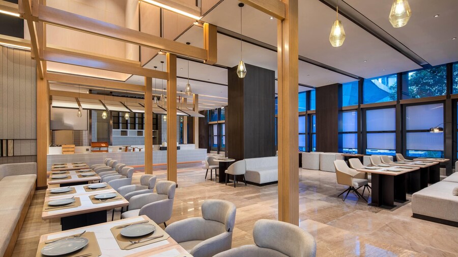 Hawthorn By Wyndham Guiyang Nanming