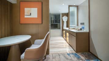 Superior Room, 2 Twin Beds, Non Smoking