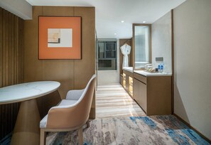 Superior Room, 2 Single Beds, Non Smoking - Days Inn By Wyndham Enshi Transport Center Station (Enshi)