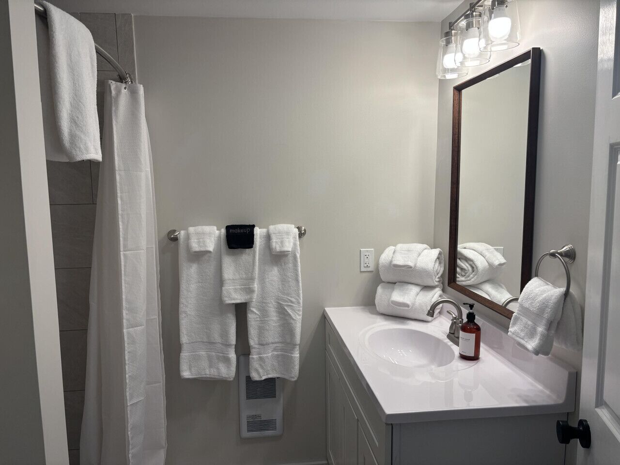 Towels