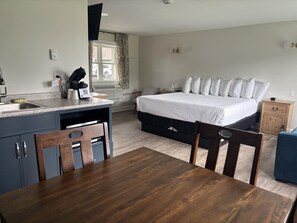 1 habitación, wifi gratis y ropa de cama 