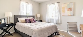 Ripon Orchard Retreat