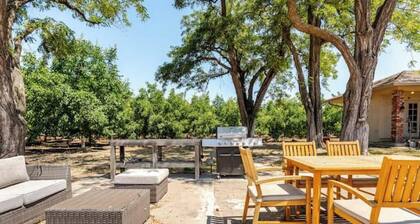 Ripon Orchard Retreat