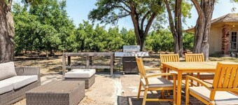 Ripon Orchard Retreat