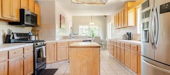 Ripon Orchard Retreat