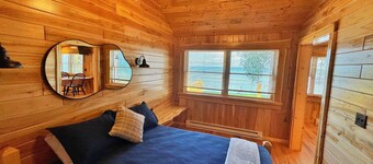 Haven Duplex at Lake Paradise Cottages