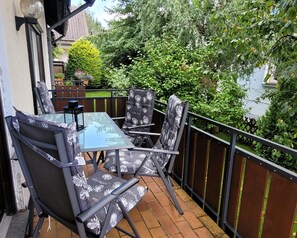 Departamento | Balcón