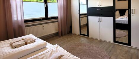 Apartment | Bathroom