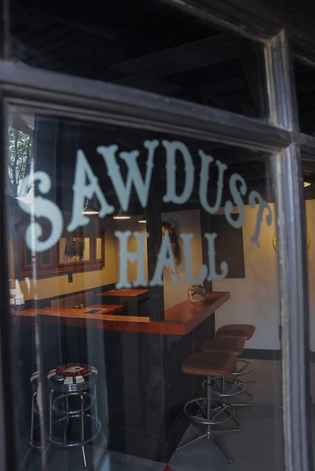 Bar (na propriedade)