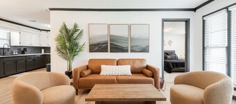 Carlisle Ct - 4BD In The Village