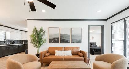 Carlisle Ct - 4BD In The Village