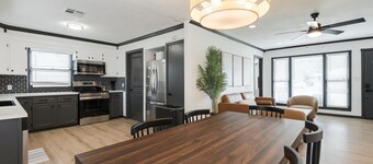 Carlisle Ct - 4BD In The Village