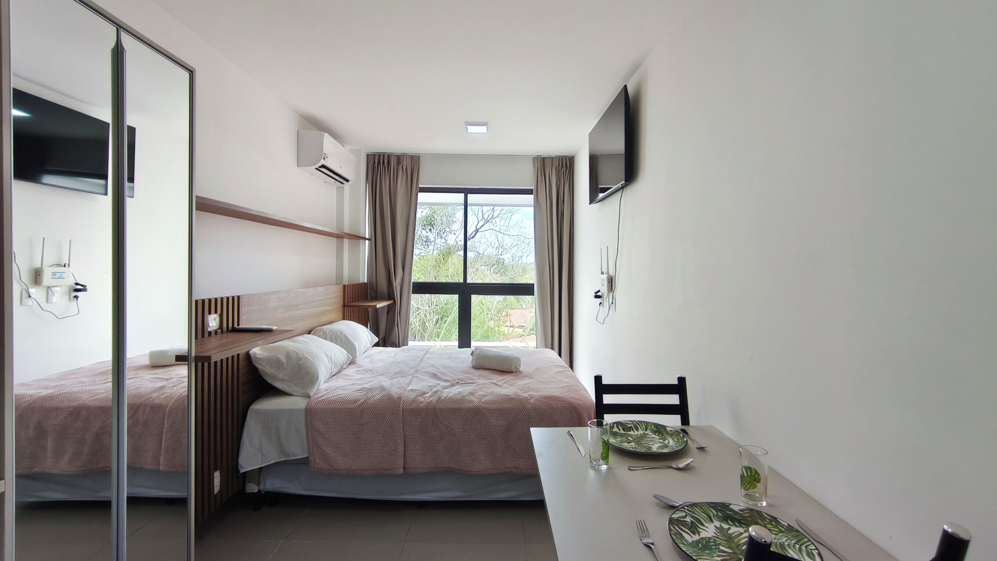 Studio Comfort | Wi-Fi gratis