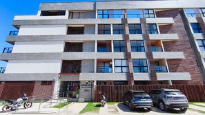 Exterior - Maré Alta Beach Hall-Praia de Tamandaré (Tamandaré)