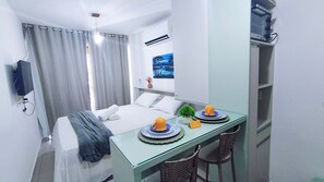 Studio | Free WiFi - Maré Alta Beach Hall-Praia de Tamandaré (Tamandaré)