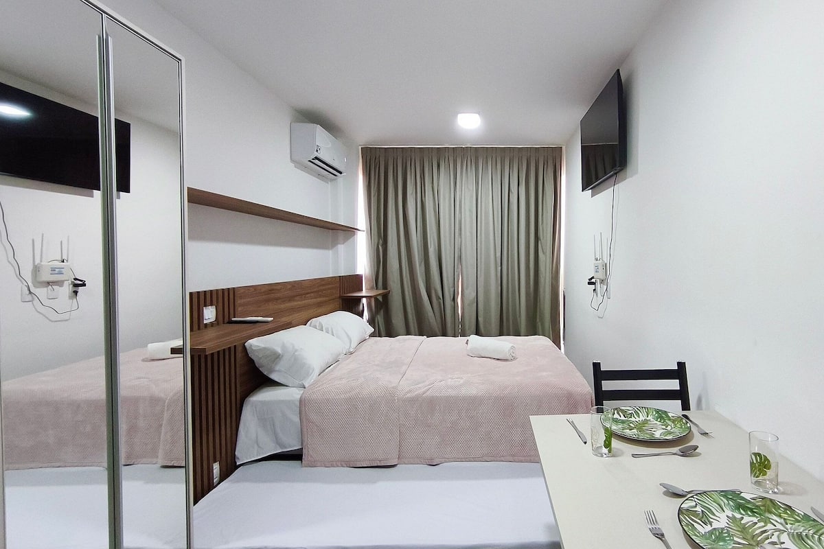 Comfort Studio | Free WiFi