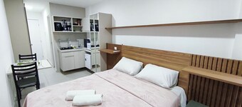 Maré Alta Beach Hall-Praia de Tamandaré