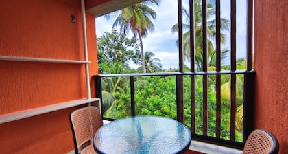 Maré Alta Beach Hall-Praia de Tamandaré