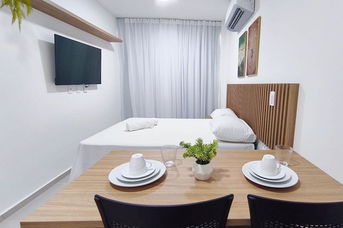 開放式客房 | 免費無線上網