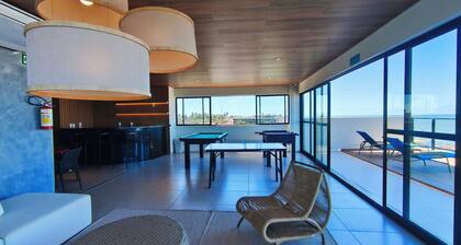 Maré Alta Beach Hall-Praia de Tamandaré