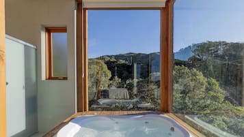 Basic Chalet | Interior