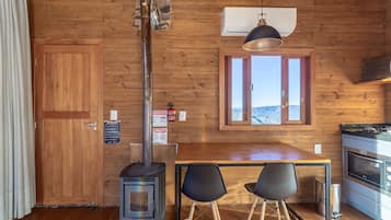 Basic Chalet | Private kitchen