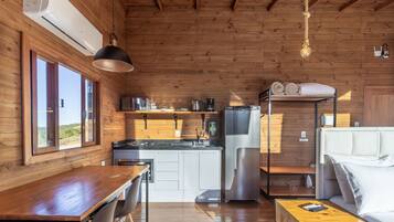 Basic Chalet | Private kitchen