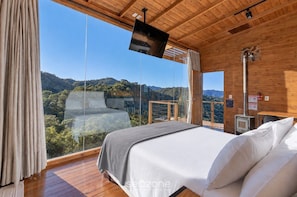 Room - Chalet in Mountains With Magnificent Views Vst017 (Anitapolis)