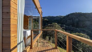 Basic Chalet | Property grounds