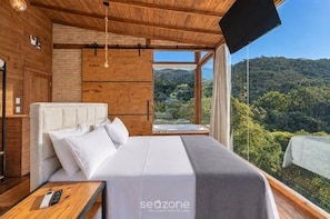 Room - Chalet in Mountains With Magnificent Views Vst017 (Anitapolis)