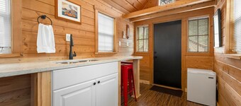 Tiny Home 8- Mount Ethel