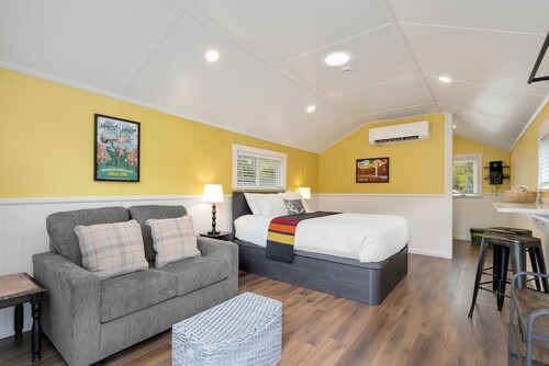 Cabin 2- Youngs Gulch