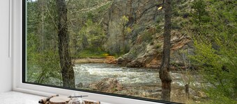 Cabin 7 - Dadd Gulch