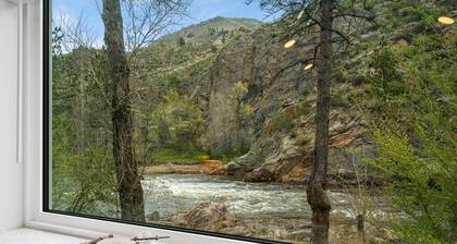 Cabin 7 - Dadd Gulch