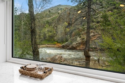Cabin 7 - Dadd Gulch